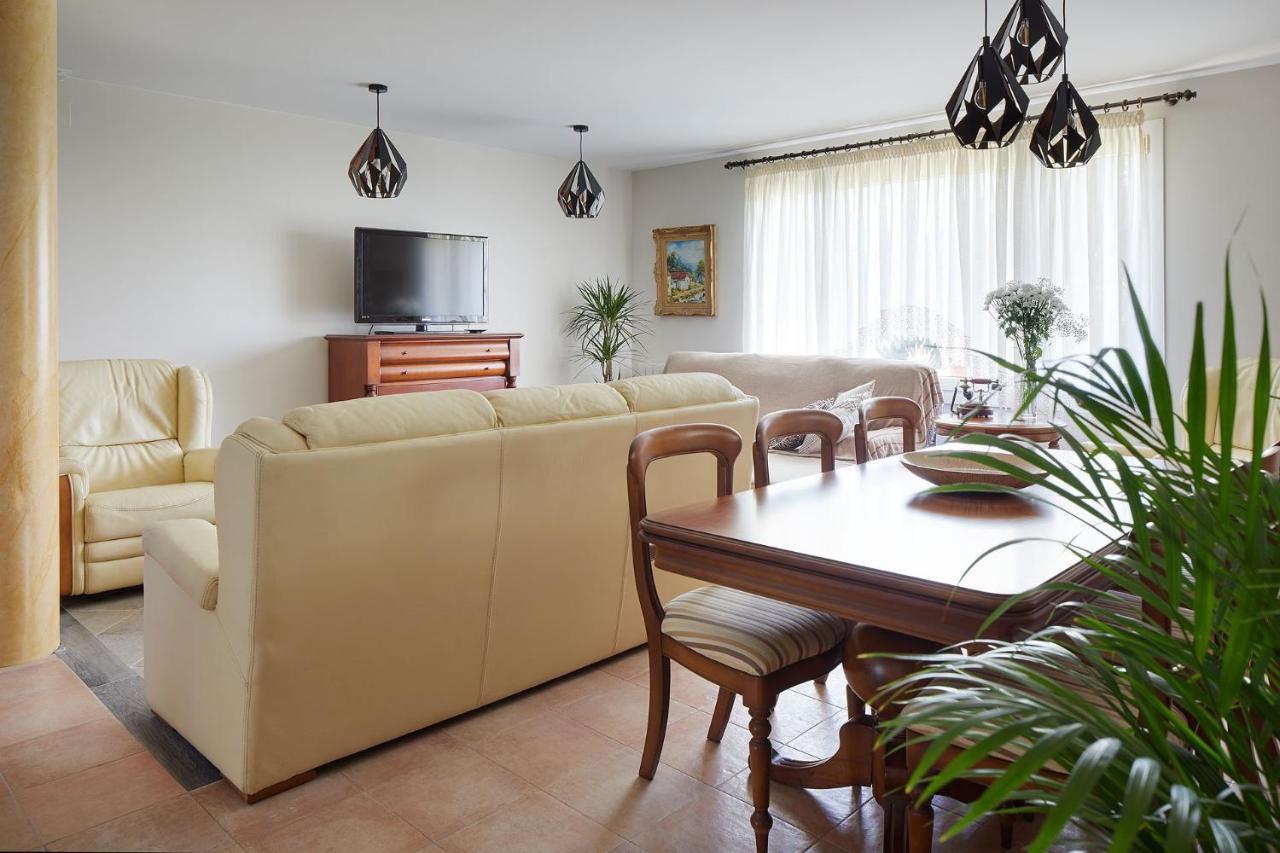 Casa Rural La Palmera - Landetxea Lasarte Oria Eksteriør billede